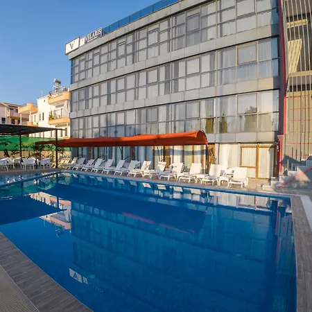 Velaris Boutique Hotel *