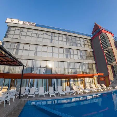 Velaris Boutique * Belek