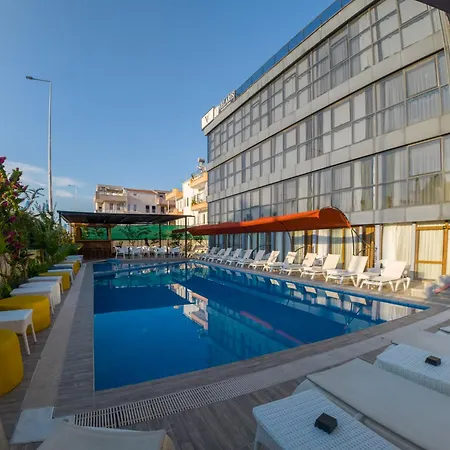 Velaris Boutique Belek