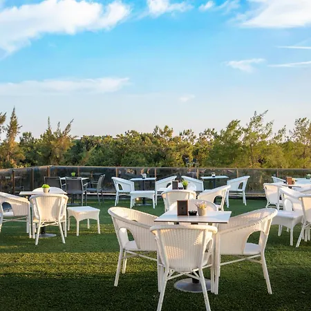 Ξενοδοχείο Velaris Boutique *