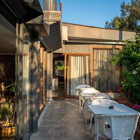 Hotel Velaris Boutique Belek