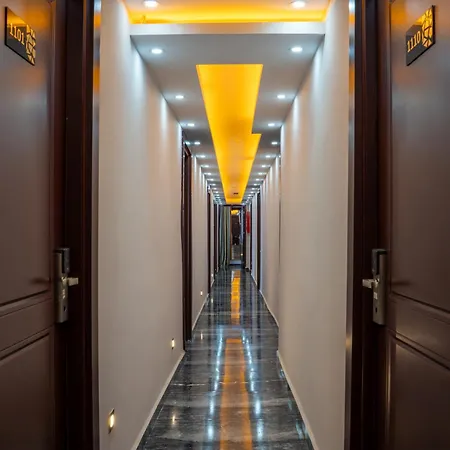 Velaris Boutique Ξενοδοχείο