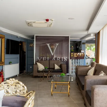 Hotel Velaris Boutique *