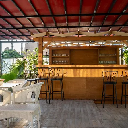 Velaris Boutique Ξενοδοχείο Μπέλεκ