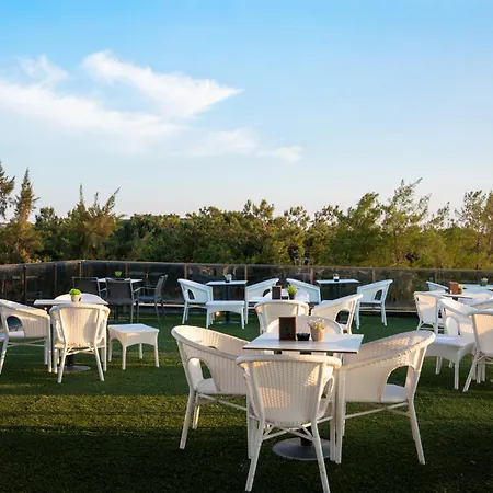 Velaris Boutique Μπέλεκ