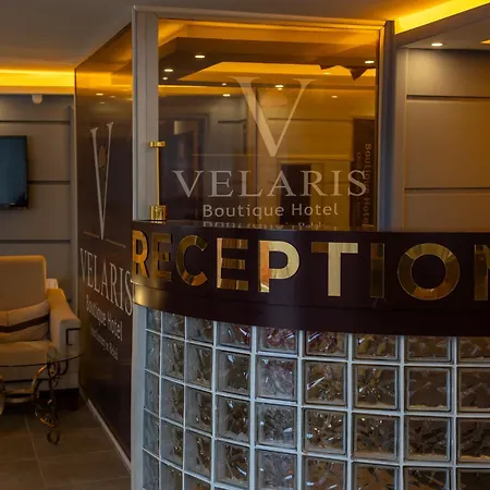 Velaris Boutique Hotel *