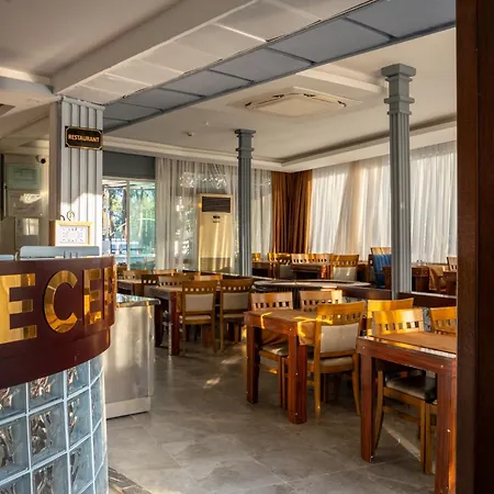 Velaris Boutique Ξενοδοχείο *
