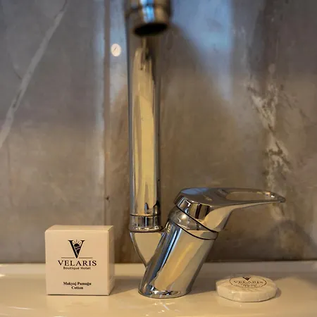 Ξενοδοχείο Velaris Boutique Μπέλεκ