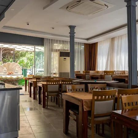 Velaris Boutique Ξενοδοχείο Μπέλεκ