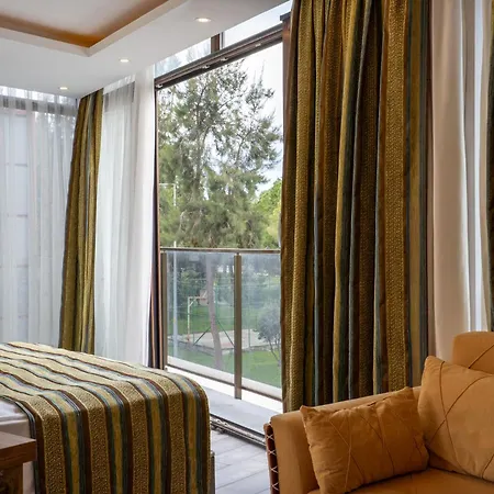 Hotel Velaris Boutique Belek
