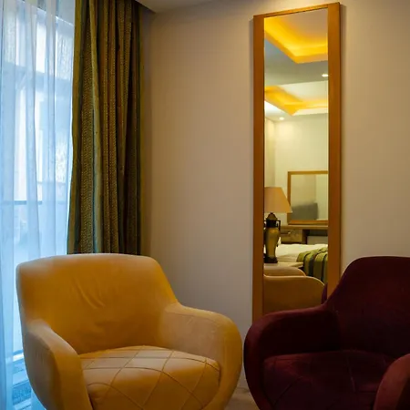 Hotel Velaris Boutique Belek
