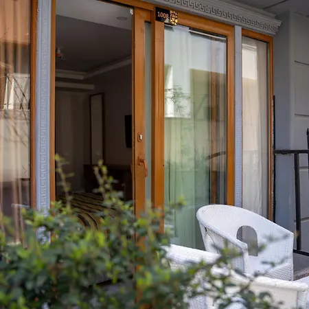 Velaris Boutique Ξενοδοχείο Μπέλεκ