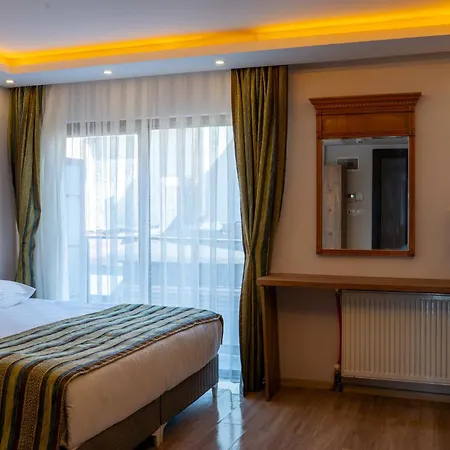 Velaris Boutique * Belek