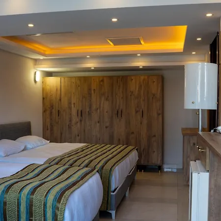 Hotel Velaris Boutique Belek