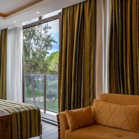 Velaris Boutique Belek
