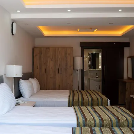Hotel Velaris Boutique Belek