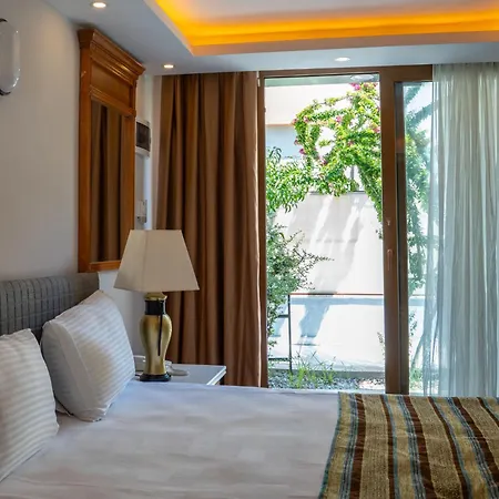 Velaris Boutique Μπέλεκ