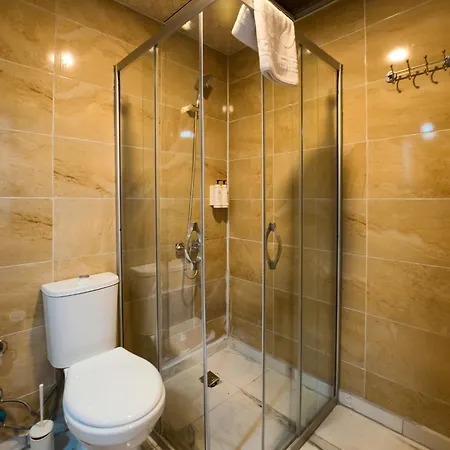 Velaris Boutique Hotel Belek