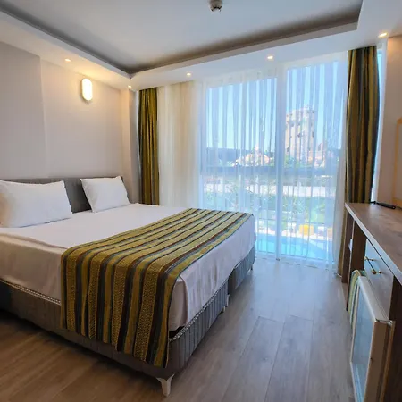 Hotel Velaris Boutique