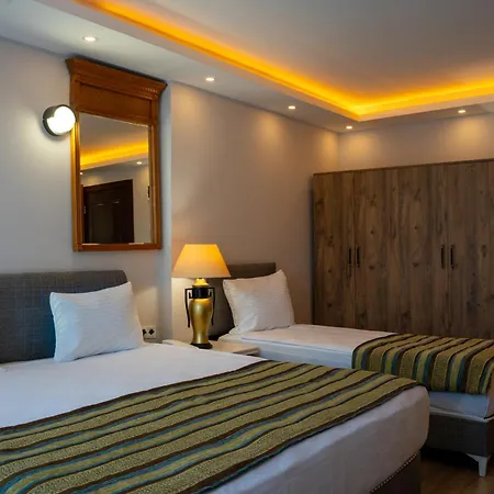 Velaris Boutique Hotel Belek