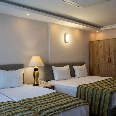 Velaris Boutique Hotel Belek