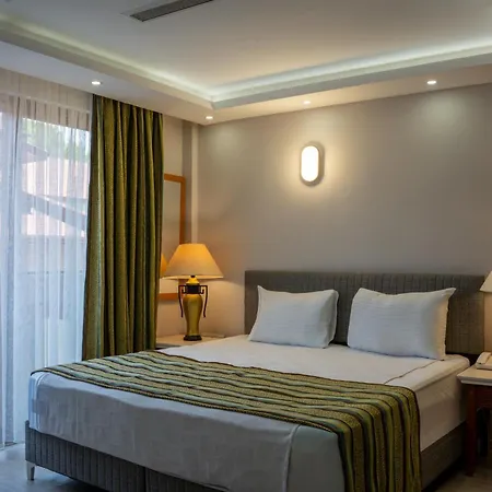 Velaris Boutique Hotel Belek