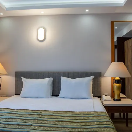 Velaris Boutique Hotel Belek