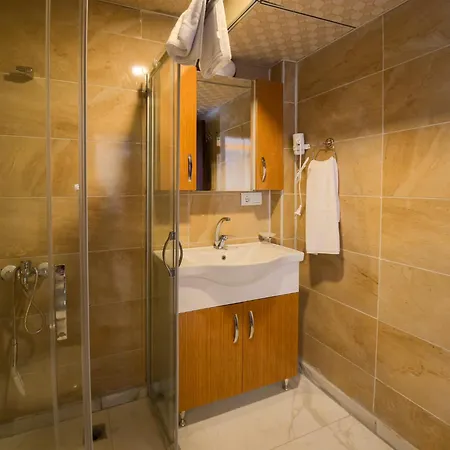 Velaris Boutique Hotel Belek