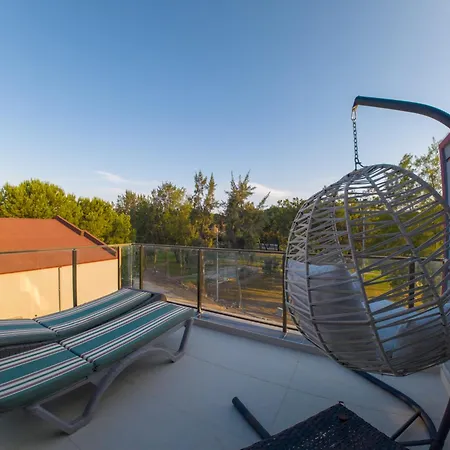 Hotel Velaris Boutique Belek
