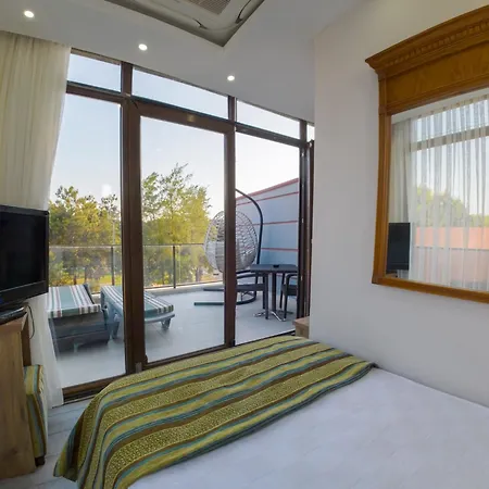 Hotel Velaris Boutique